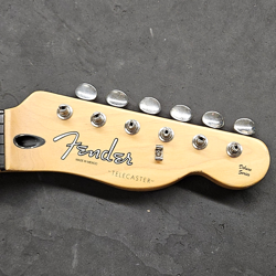 2000 FENDER DELUXE NASHVILLE TELE MAPLE NECK + TUNERS TELECASTER ELECTRIC GUITAR