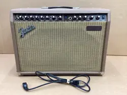 GUITAR AMP LOCAL