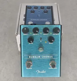 PEDAL READ DESCRIPTION!!