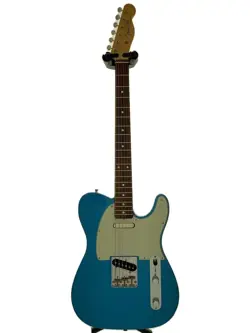 FENDER ELECTRIC GUITAR TRAD60S TL TRADITIONAL ? 60S TELECASTER LPB 2022 USED