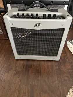 AMP AMPLIFIER ORIGINAL