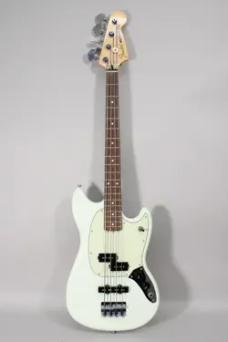 PJ BASS SONIC