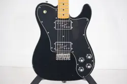 FENDER72 TELECASTER DELUXE USED