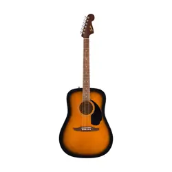 ACOUSTIC GUITAR 2-COLOUR