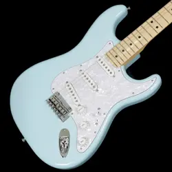 FENDER / MADE IN JAPAN HYBRID II FSR COLLECTION STRATOCASTER DAPHNE BLUE MH