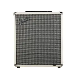 BASS AMPLIFIER IVORY