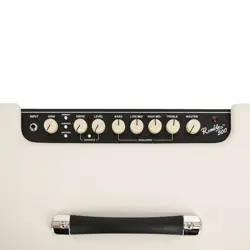 BASS COMBO AMPLIFIER