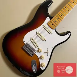 GUITAR ST58-70TX '58