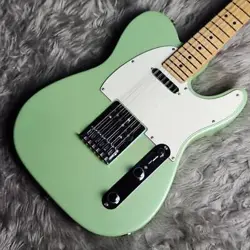 FENDER LIMITED PLAYER TELECASTER MN