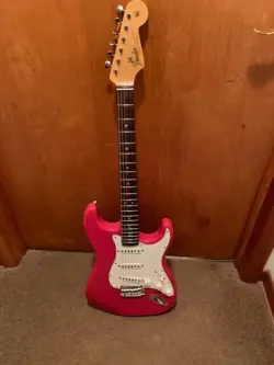 FENDER CUSTOM SHOP 1965 STRATOCASTER JOURNEYMAN CLOSET CLASSIC EX CONDITION