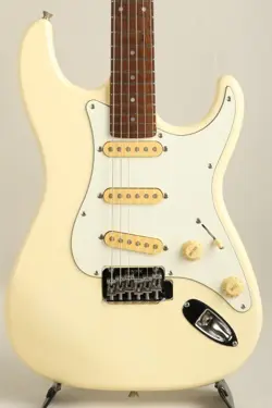 WHITE 1989-1990 ELECTRIC