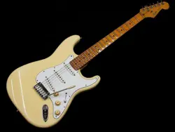 ALDER WHITE ELECTRIC