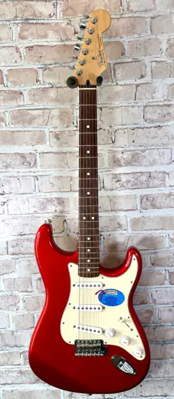 STRATOCASTER NEW
