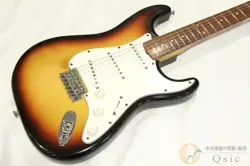 FENDER CUSTOM SHOP 60 STRATOCASTER CLOSET CLASSIC 2000 ELECTRIC GUITAR