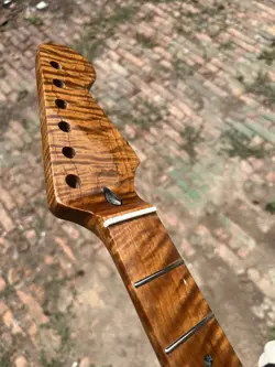 FRET STRAT