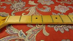 FENDER PRECISION LOADED