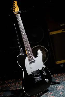 ULTRA TELECASTER RW