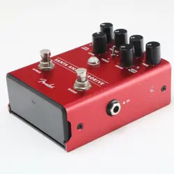 ANA OVERDRIVE PEDAL