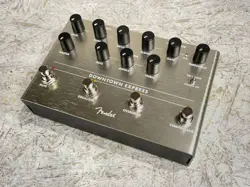 MULTI-EFFECTS BASS PEDAL