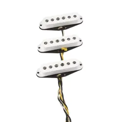 60S STRATOCASTER PICKUPS
