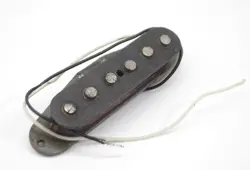 FENDER '78 GRAYBOBIN