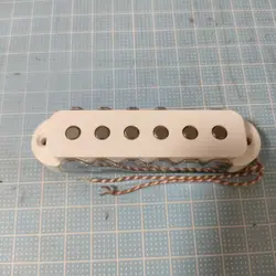 FENDER JAPAN JAGUAR PICKUP SEYMOUR DUNCAN