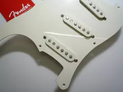 FENDER JAPAN ST57 ASSEMBLY