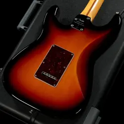 II STRATOCASTER 3TONE