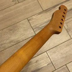 NITRO SATIN ROSEWOOD