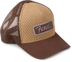 HAT BROWN