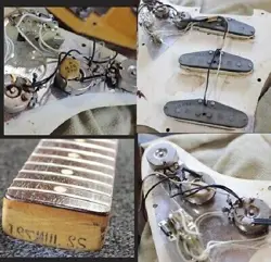 VINTAGE 1972 ELECTRIC