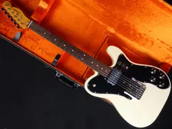 II 1977 TELECASTER