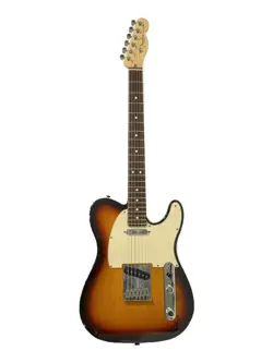 UNIT ONLY/TELECASTER NO.YG983