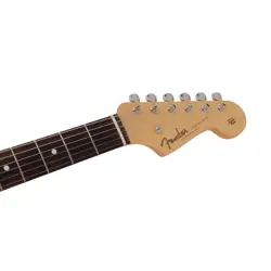 STRATOCASTER CUSTOM RW