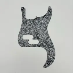 PEARL PICKGUARD 13