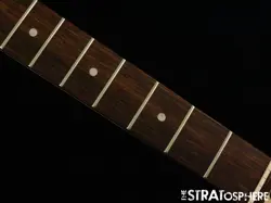 SERIES TELECASTER NECK