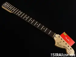 STRATOCASTER NECK STRAT