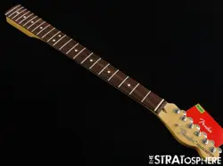 PERFORMER TELECASTER NECK