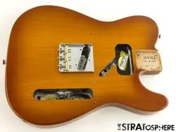 TELE BODY HARDWARE