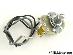 DELONGE STARCASTER POT