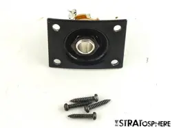 DELONGE STARCASTER OUTPUT