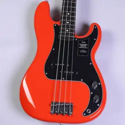 2PRECISION BASS CORAL