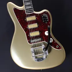 ??GOLD FOIL JAZZMASTER