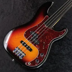 3TONE SUNBURST NO250702