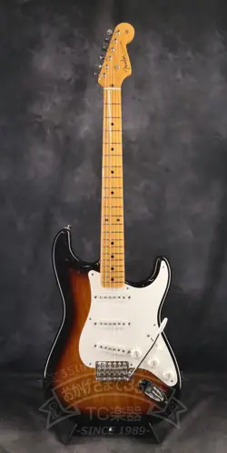 STRATOCASTER 2024