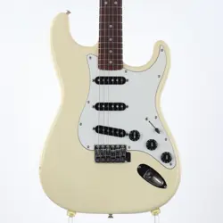 FENDER JAPAN STRATOCASTER ST72-53 OLYMPIC WHITE