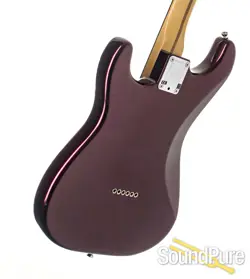 FENDER MOD SHOP