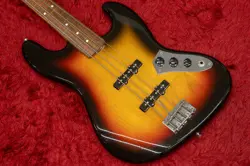 1999-2002 FRETLESS USED