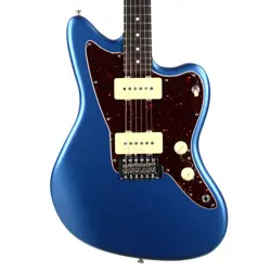 2021 FENDER AMERICAN