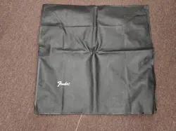 BASSMAN 50 CABINET DUST SLIP COVER 2X15  FENDER
